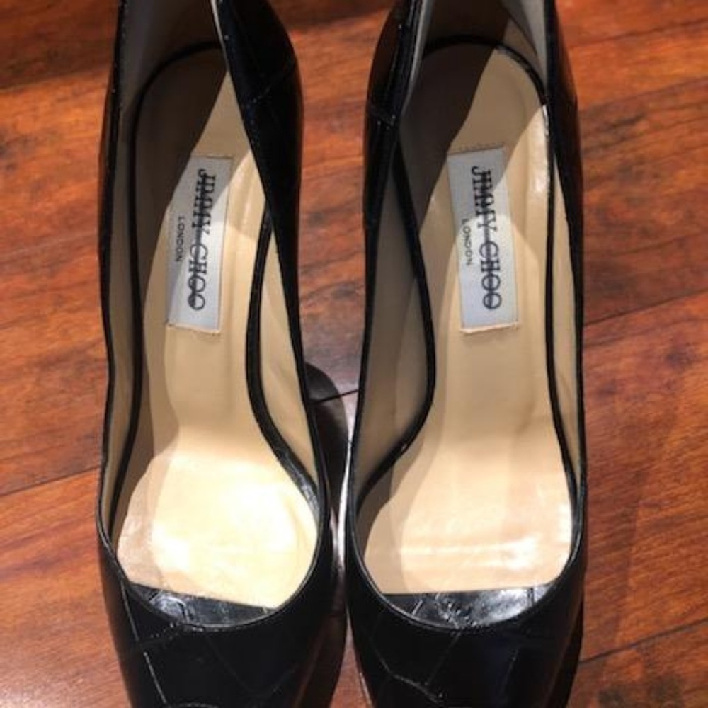 Jimmy Choo Stilleto
